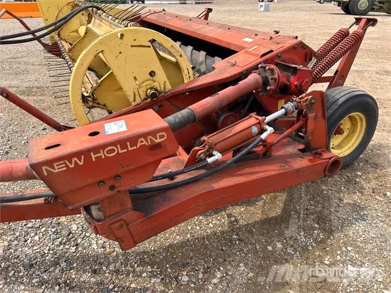 New Holland 479