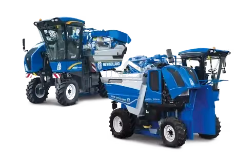 New Holland 9080L-H
