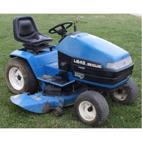 New Holland LS45
