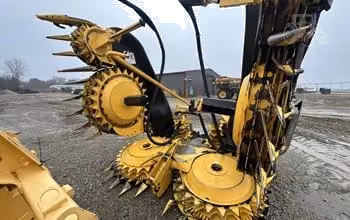 New Holland 900BFIA
