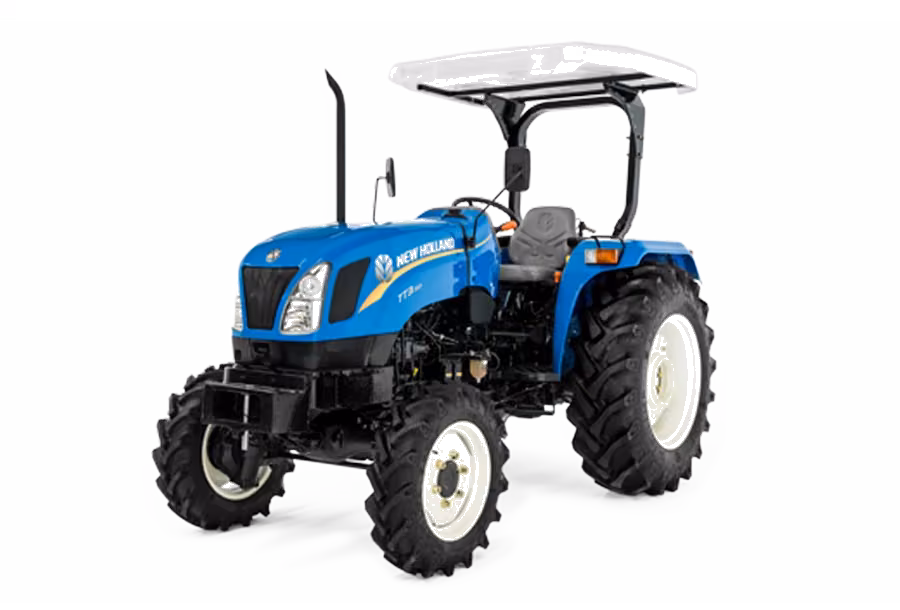 New Holland TT345