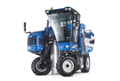New Holland 9090L