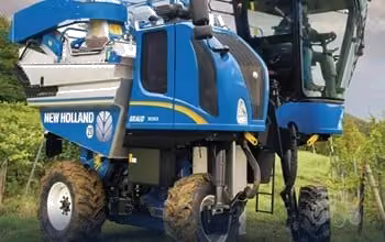New Holland 9090L-H