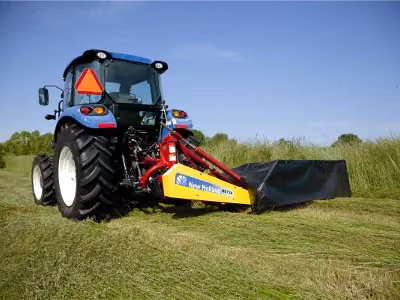 New Holland H6730