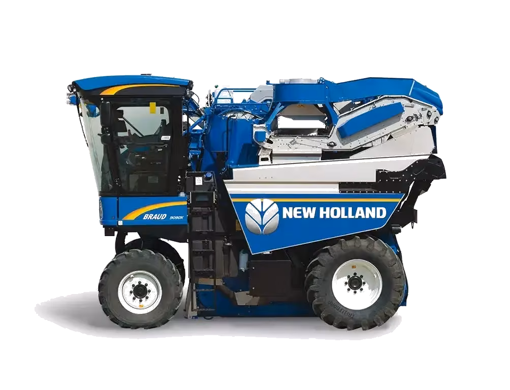 New Holland 9090X-GE