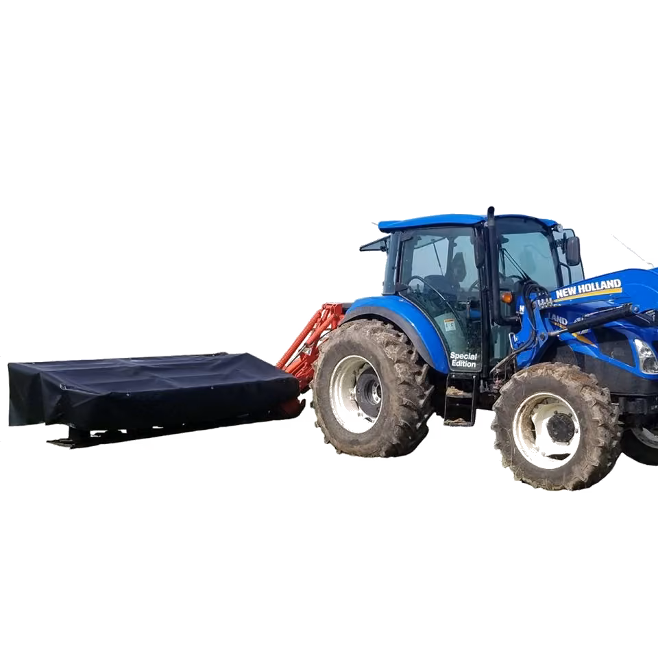 New Holland H6740