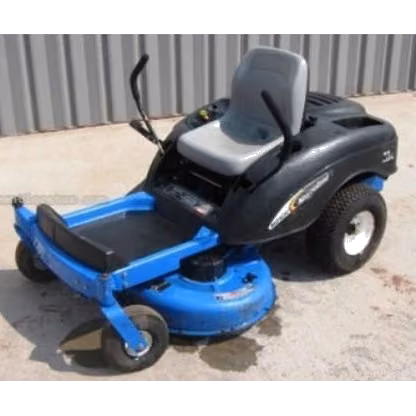 New Holland MZ16H