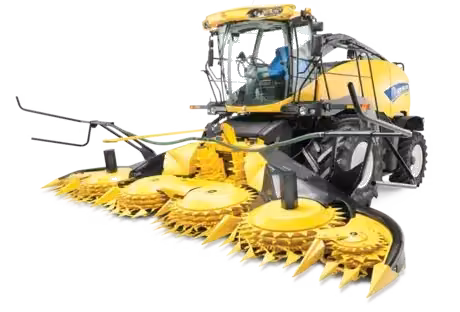 New Holland 450BFIE (EU)