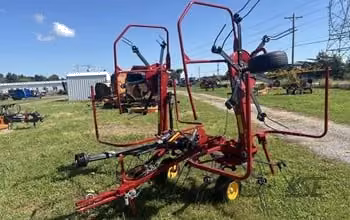 New Holland PT3417