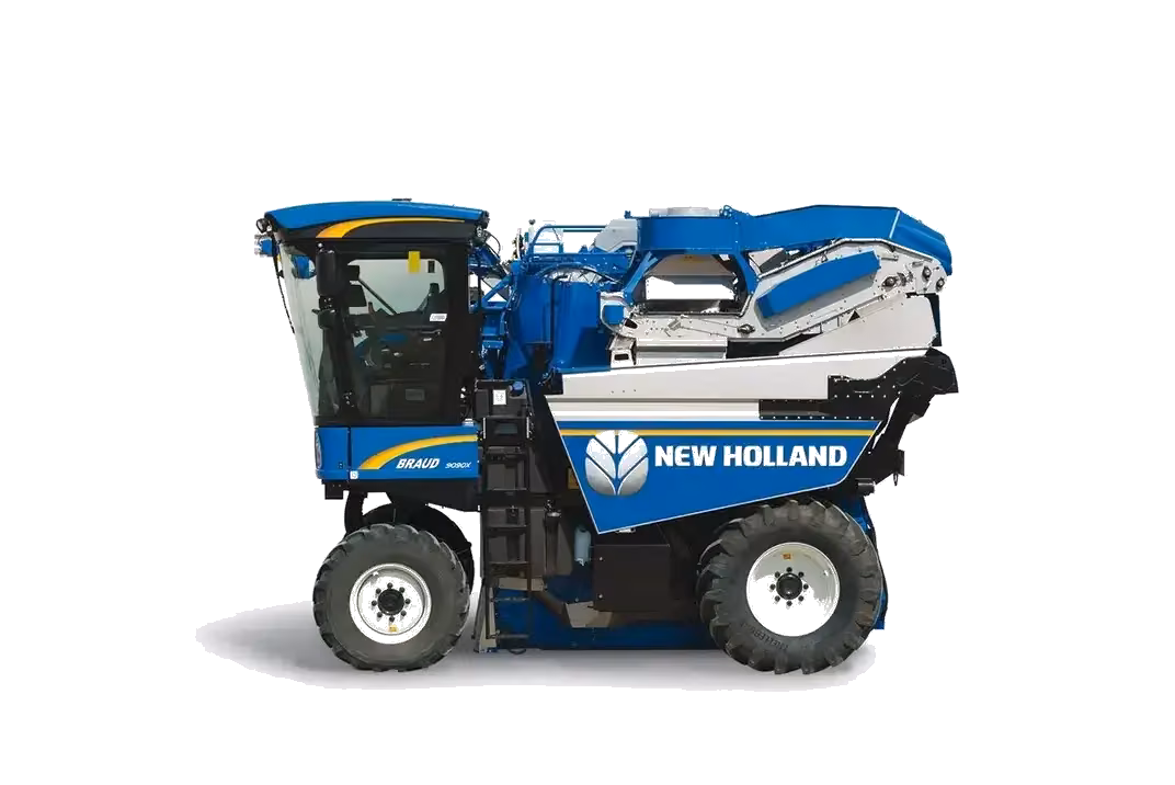 New Holland 9090X-GE-T4