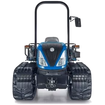 New Holland TK4.110
