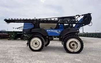 New Holland SP240F