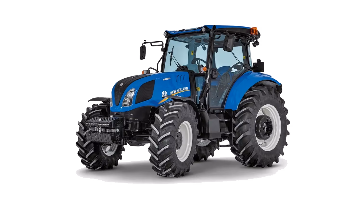 New Holland TS115A-STANDARD