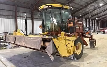 New Holland H8060