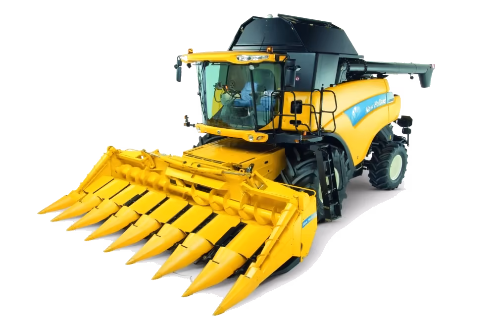 New Holland CR960