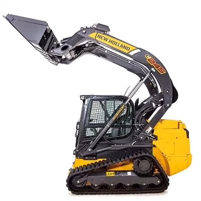 New Holland Construction New Holland C245