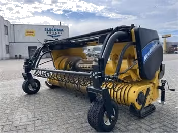 New Holland 270FP