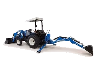 New Holland 915GBH