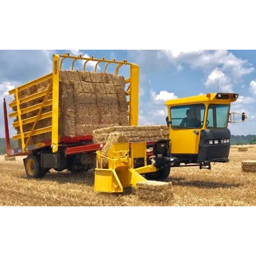New Holland H9880