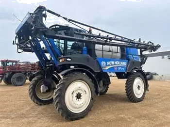 New Holland SP275R