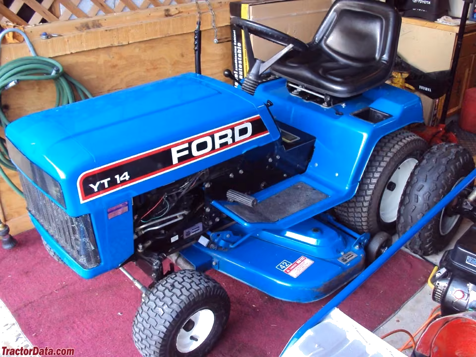New Holland 9809209