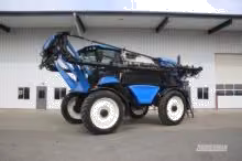 New Holland SP275R