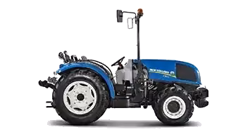 New Holland T3.60F
