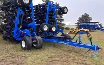 New Holland SP280