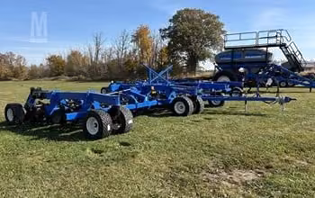 New Holland SP480