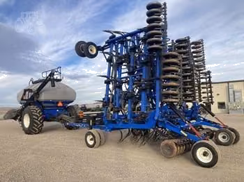 New Holland P2050