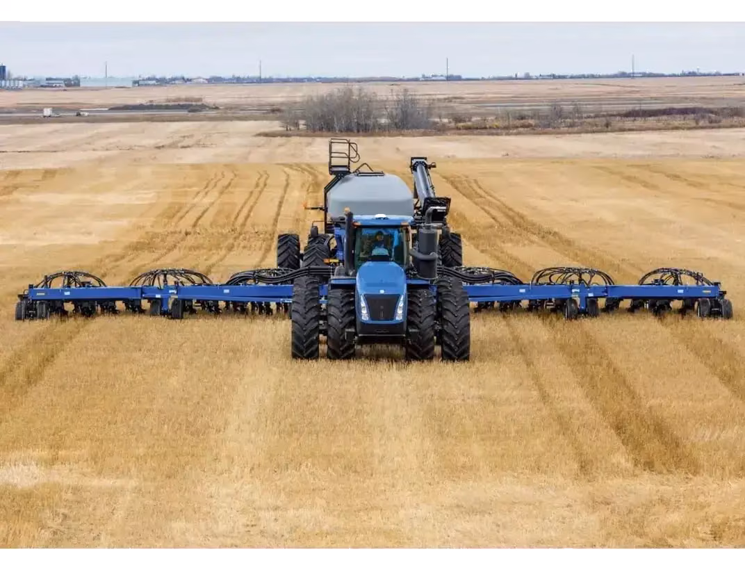 New Holland P2080