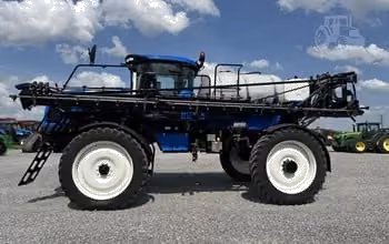 New Holland SP260R