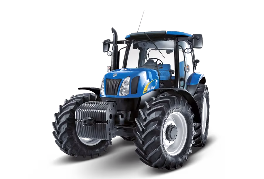 New Holland TS6000