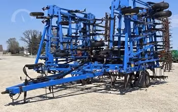 New Holland ST250
