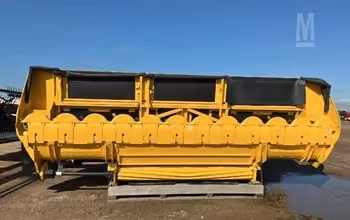New Holland 919R4