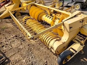 New Holland 27P