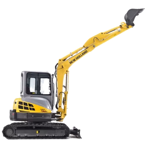 New Holland Construction New Holland E50B