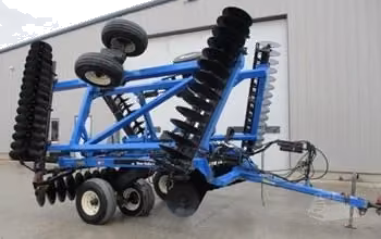 New Holland ST440