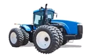 New Holland TJ325