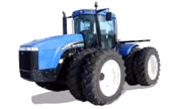 New Holland TJ330