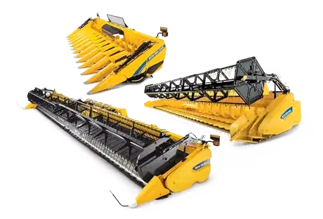 New Holland 840CD