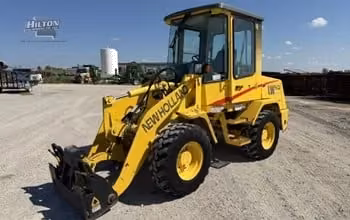 New Holland Construction New Holland LW50B