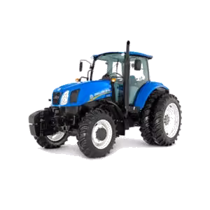 New Holland TT340