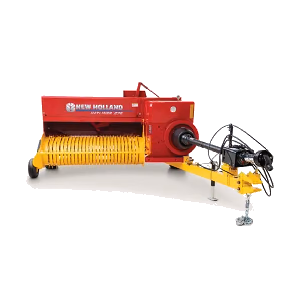 New Holland 283
