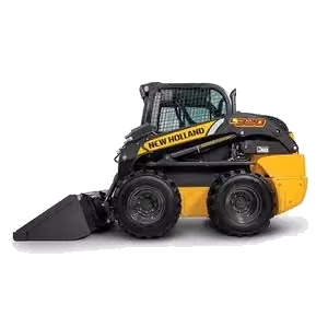 New Holland Construction New Holland L318