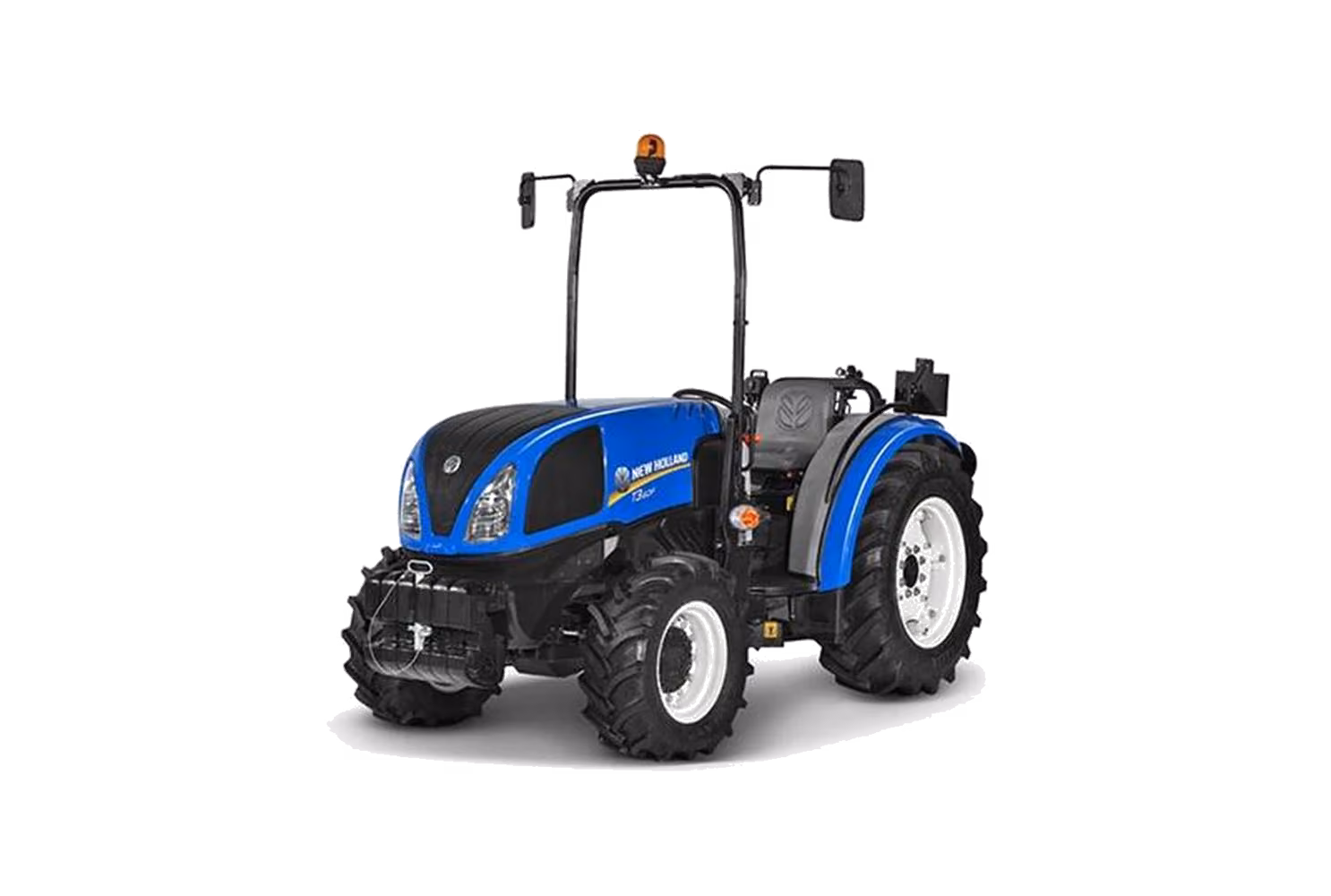 New Holland T3.70F