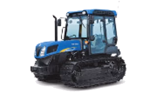 New Holland TK4050