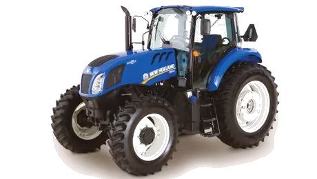 New Holland TS6120 (Mexico)