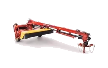 New Holland DISCBINE-312-F