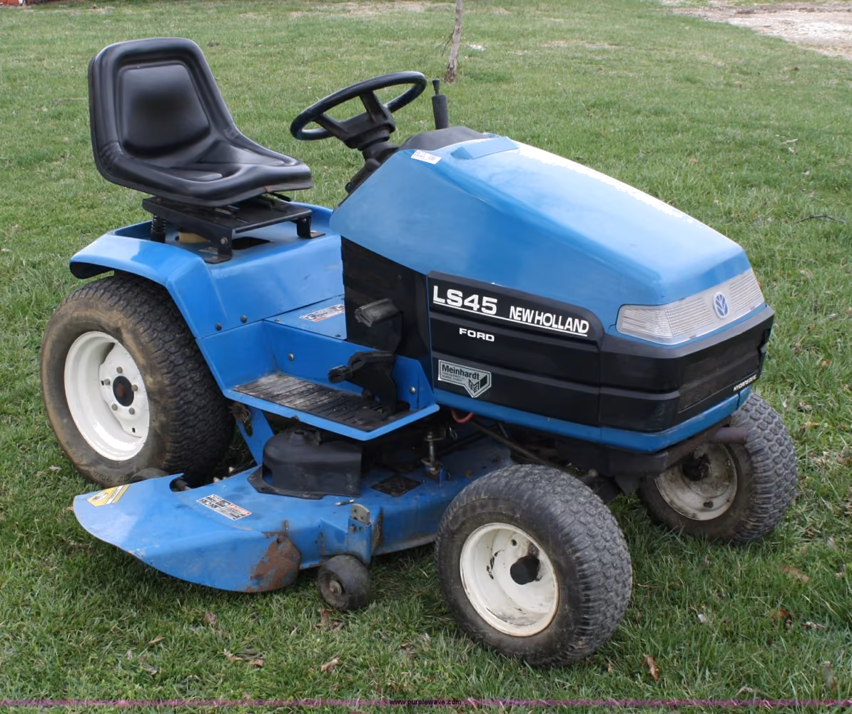 New Holland 715694001